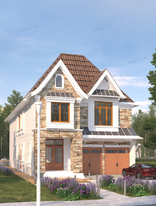 revit services toronto