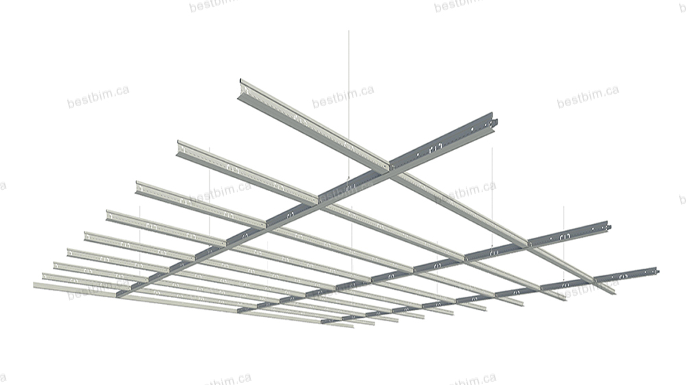 Revit Family Ceiling