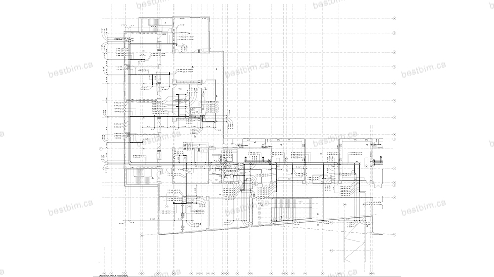 Revit Pipe Annotation