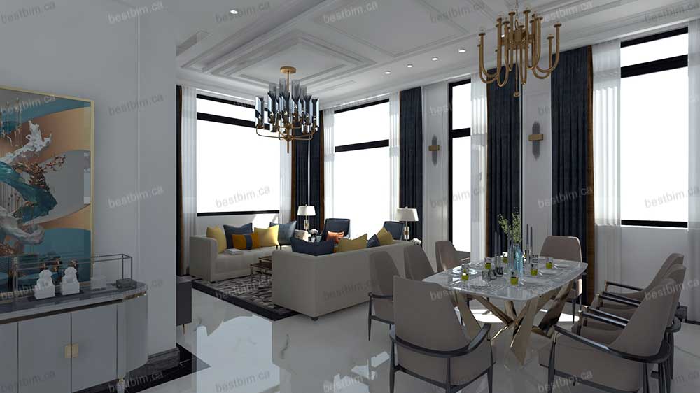 interior-render