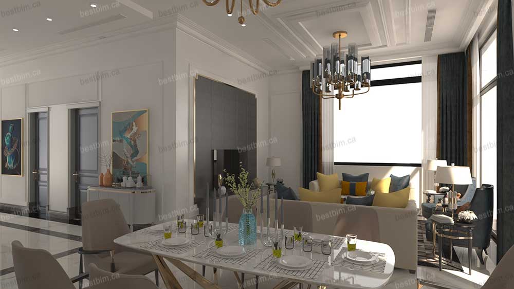 interior-render