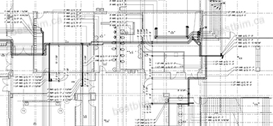 school revit mep annotation